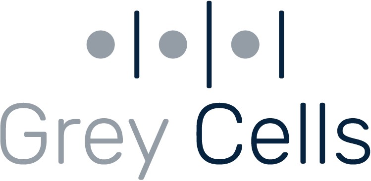 Grey Cells Logo