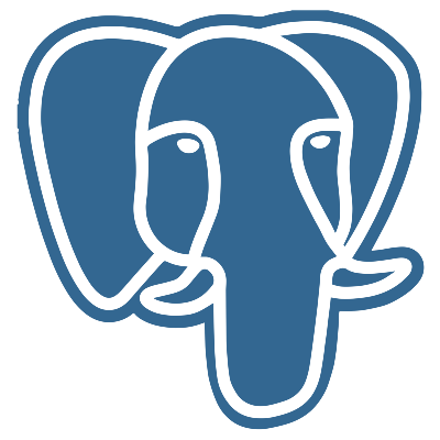 PostgreSQL Logo