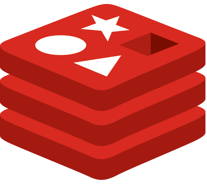 Redis Logo